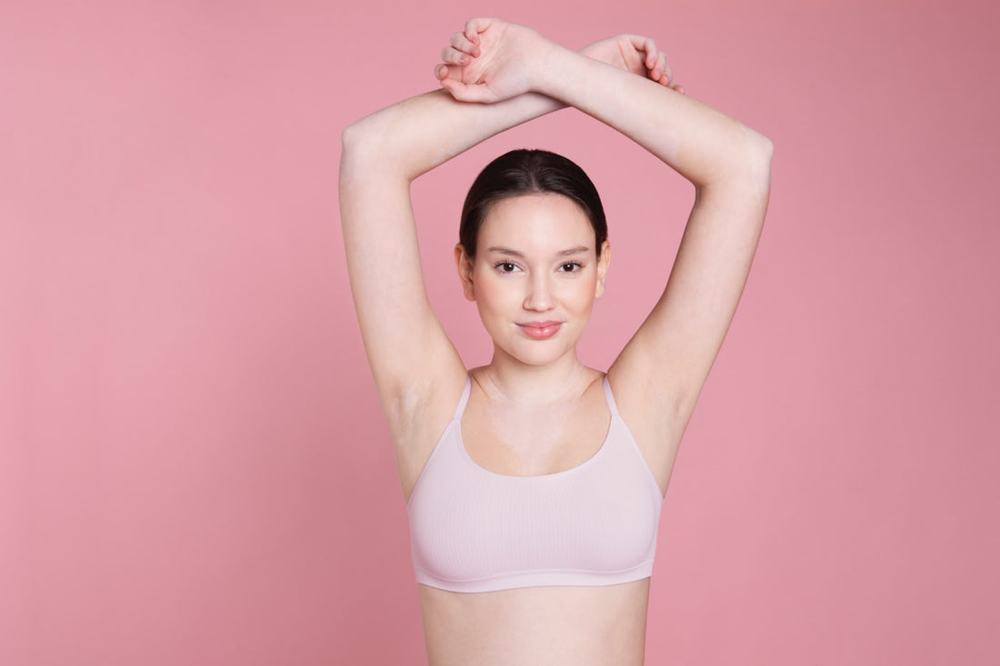 Beyond the Surface: Unpacking the Potent Ingredients for Brighter, Even-Toned Skin in Sensitive Areas