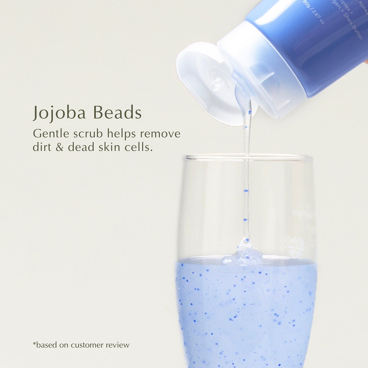 Mosseru Brightening Care – Brightens Dull Areas, Hydrates Deeply, Strengthens Skin Barrier – Gentle & Safe for Sensitive Skin