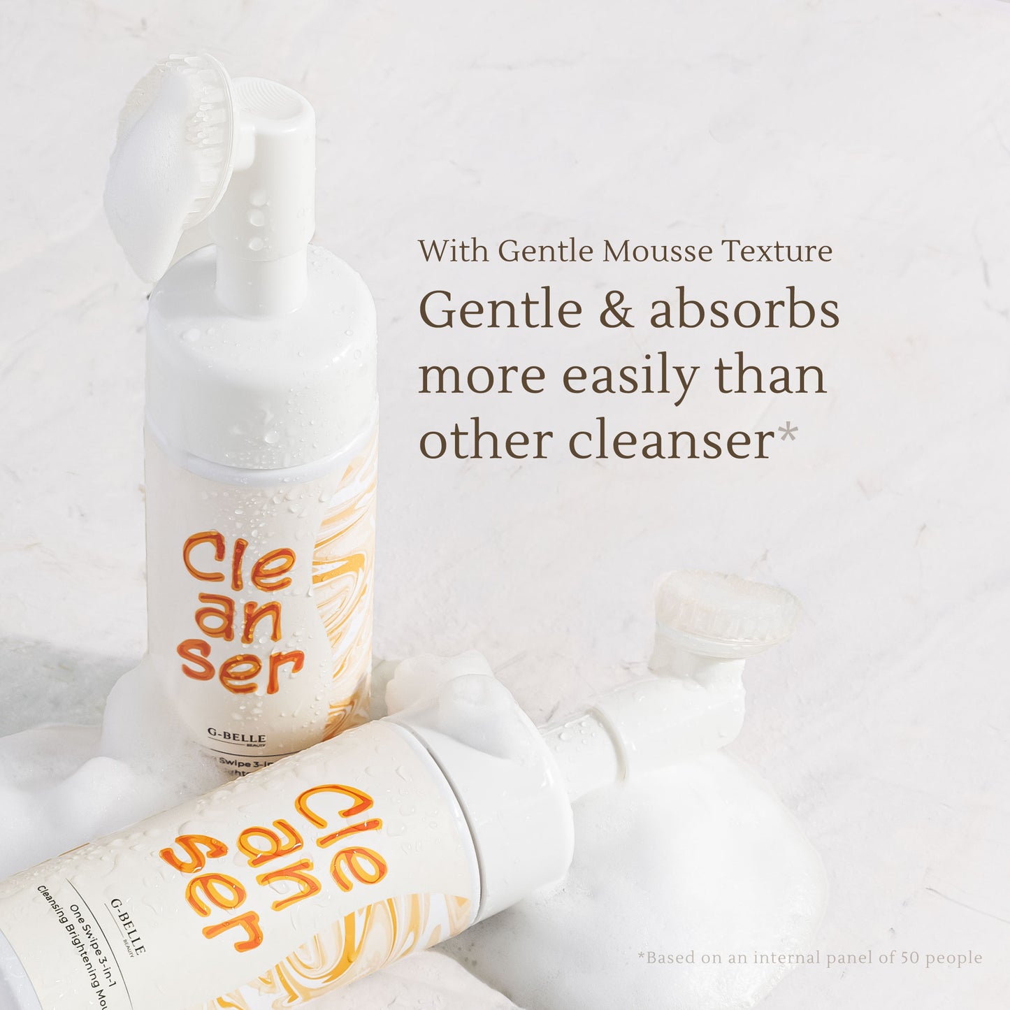 Vitamin C Skin Solution – Boosts Radiance, Brightens Dark Spots, Strengthens Skin Barrier – Gentle for Daily Use on All Skin Types