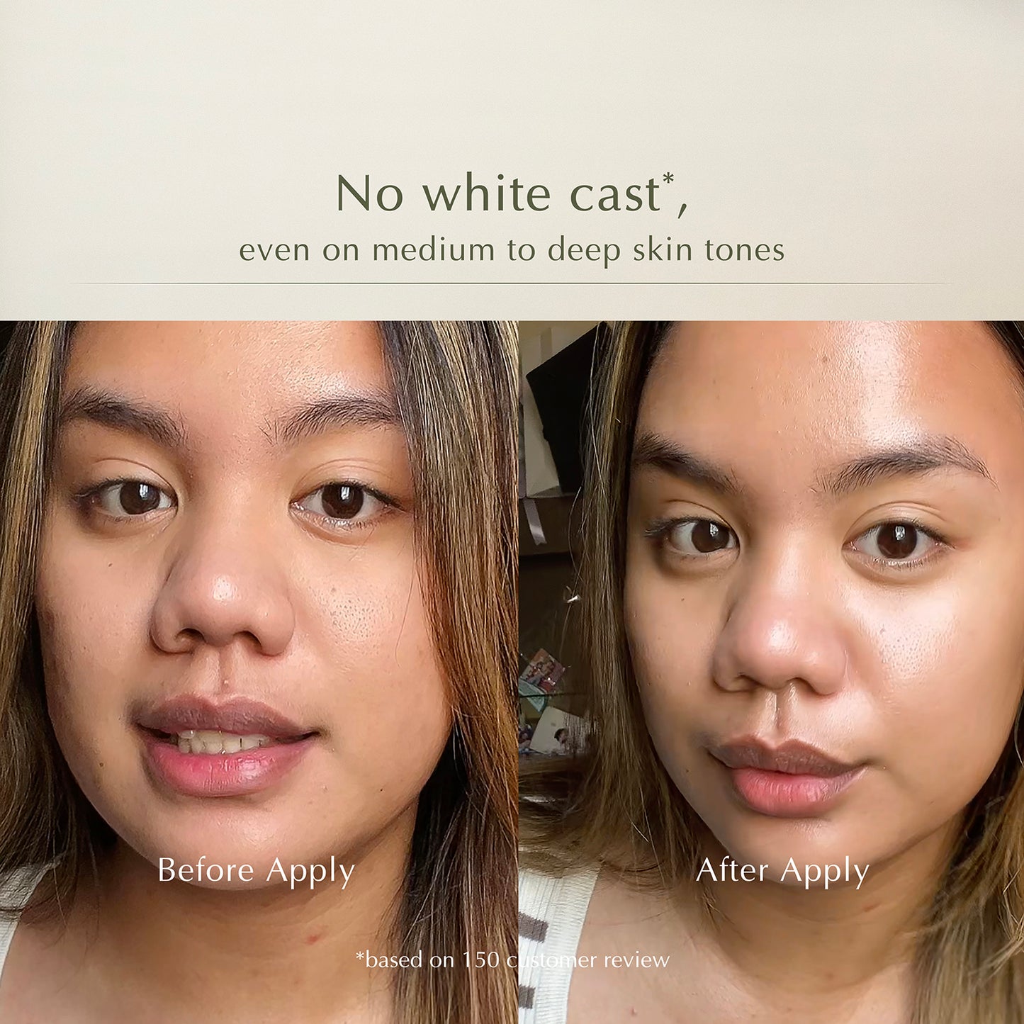 Mosseru Brightening Care – Brightens Dull Areas, Hydrates Deeply, Strengthens Skin Barrier – Gentle & Safe for Sensitive Skin