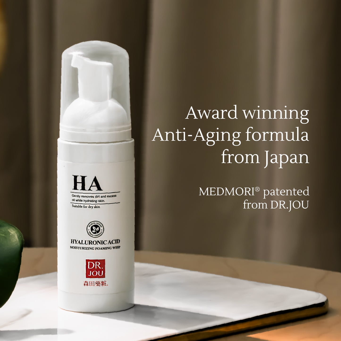 All-in-One Lifting Solution – Firms Skin, Reduces Wrinkles, Deeply Hydrates – Safe for All Skin Types Including Sensitive