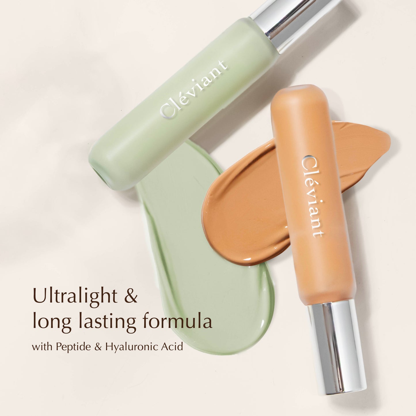 NEW Corrector - Panthenol All Day Corrector | Neutralize Redness | Cover Acne | Conceal Dark Under-Eye Circles | Blur Dark Spots | Dark Circles