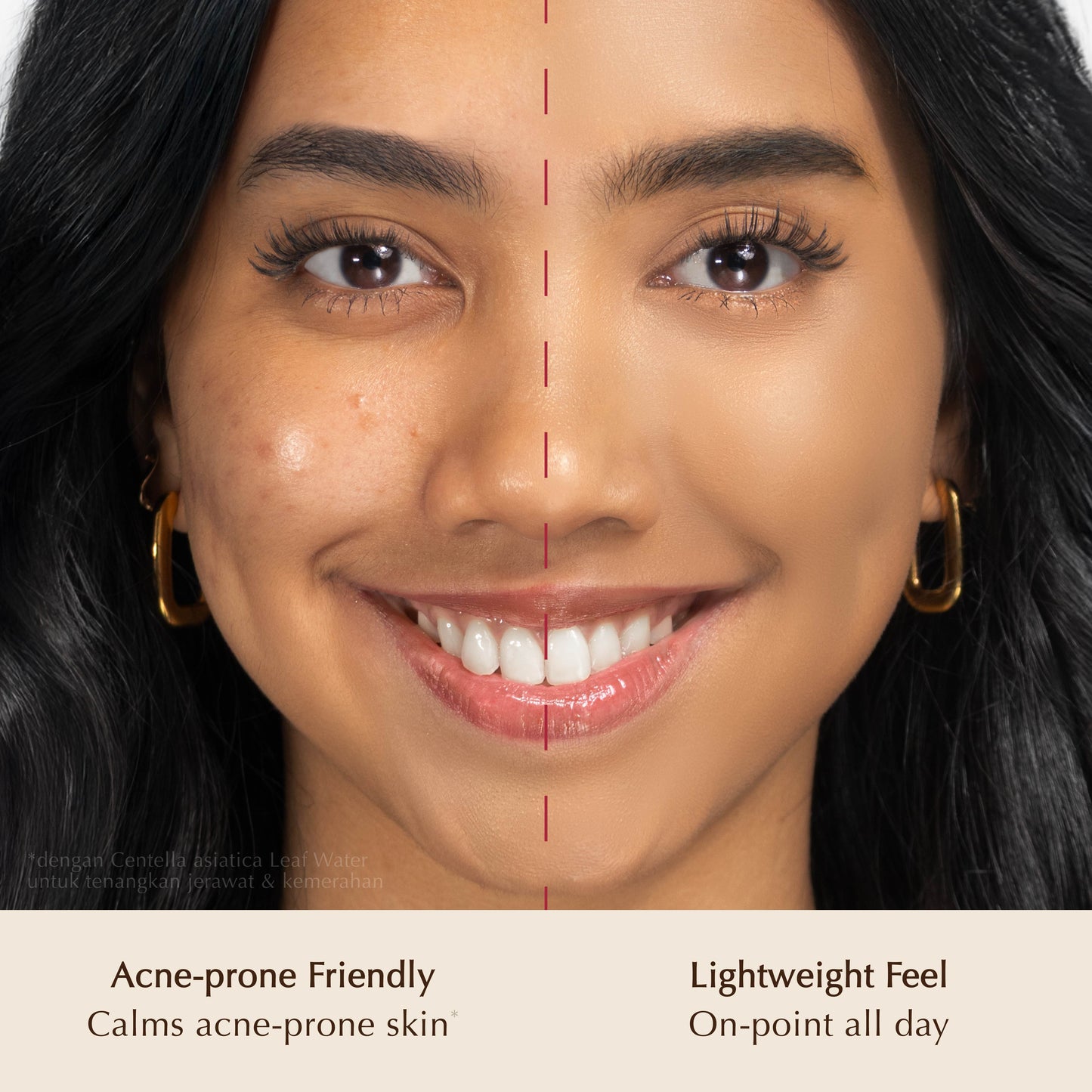 NEW Concealer - Panthenol All Day Cover Concealer | Medium-to-High Coverage | Lightweight Texture | Moisturizing | Non-Cakey | Transfer-Proof | Creamy | Makeup