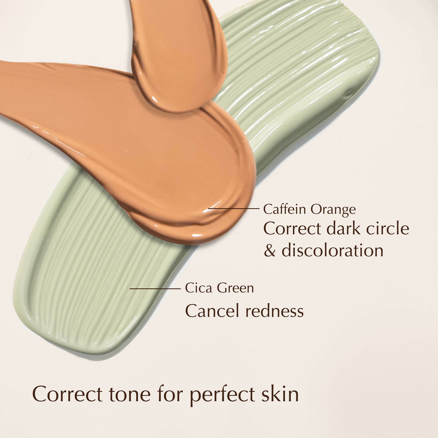 NEW Corrector - Panthenol All Day Corrector | Neutralize Redness | Cover Acne | Conceal Dark Under-Eye Circles | Blur Dark Spots | Dark Circles