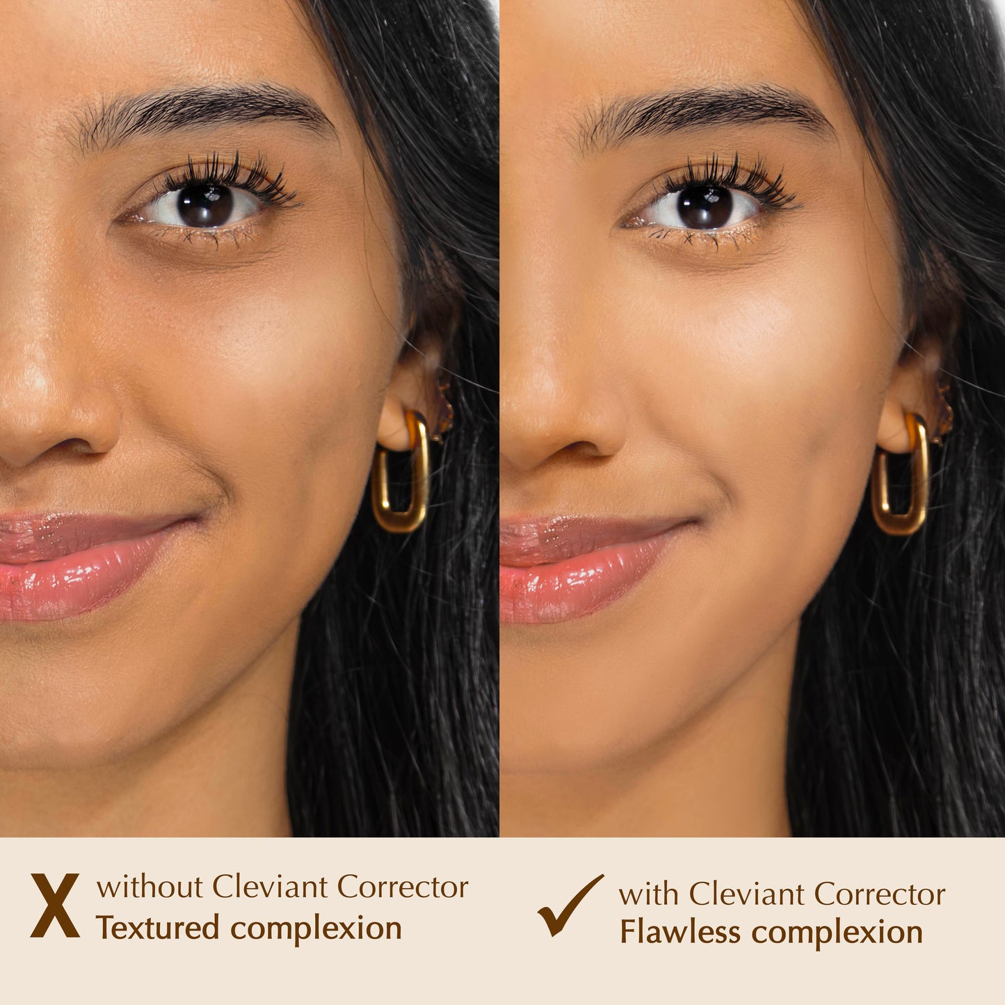 NEW Corrector - Panthenol All Day Corrector | Neutralize Redness | Cover Acne | Conceal Dark Under-Eye Circles | Blur Dark Spots | Dark Circles