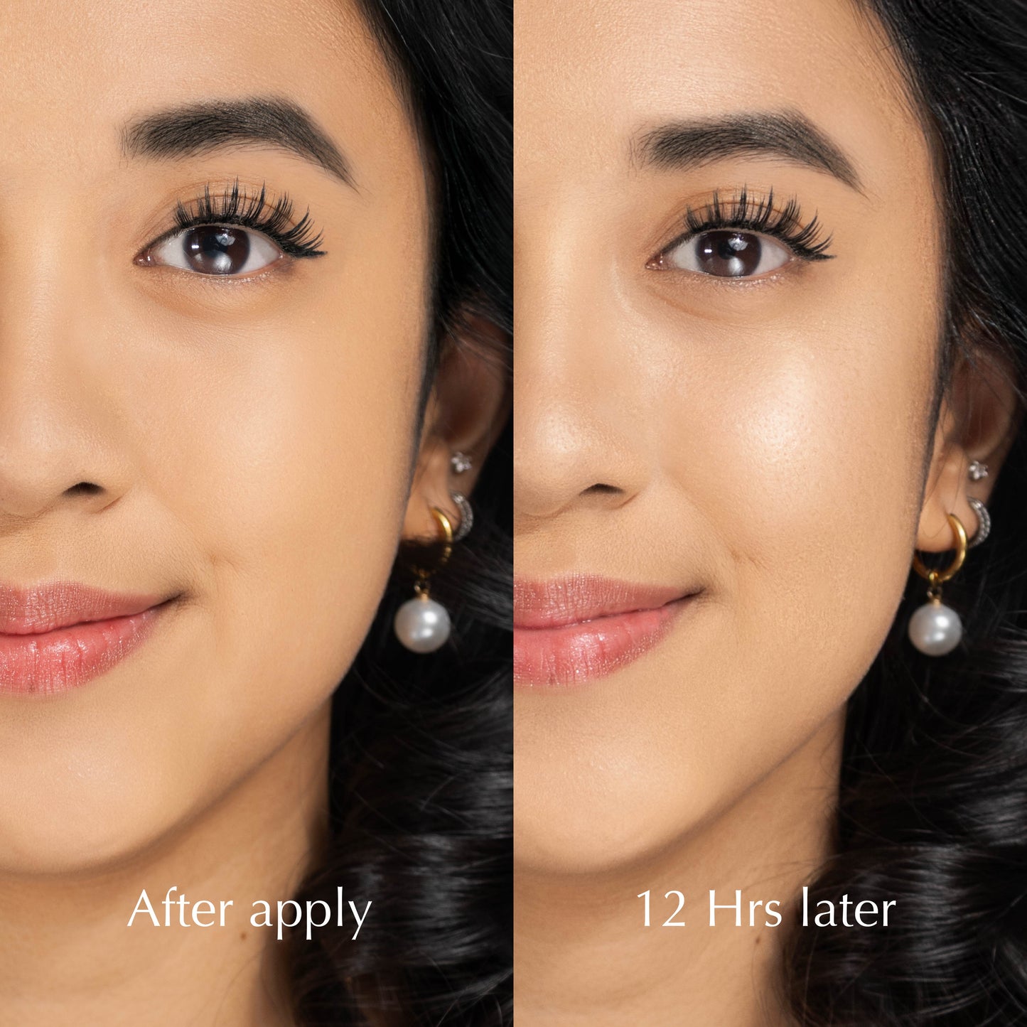 NEW Concealer - Panthenol All Day Cover Concealer | Medium-to-High Coverage | Lightweight Texture | Moisturizing | Non-Cakey | Transfer-Proof | Creamy | Makeup