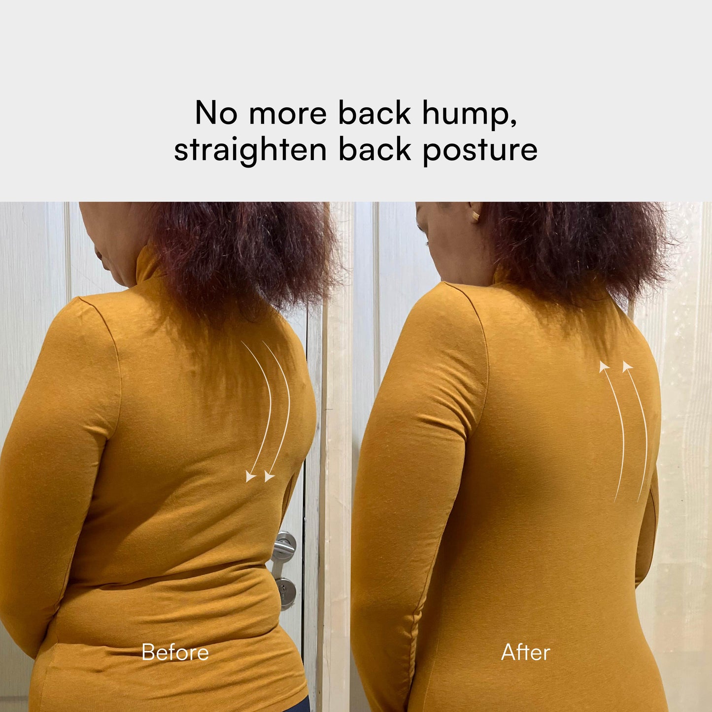 Bodyshaper Black - L