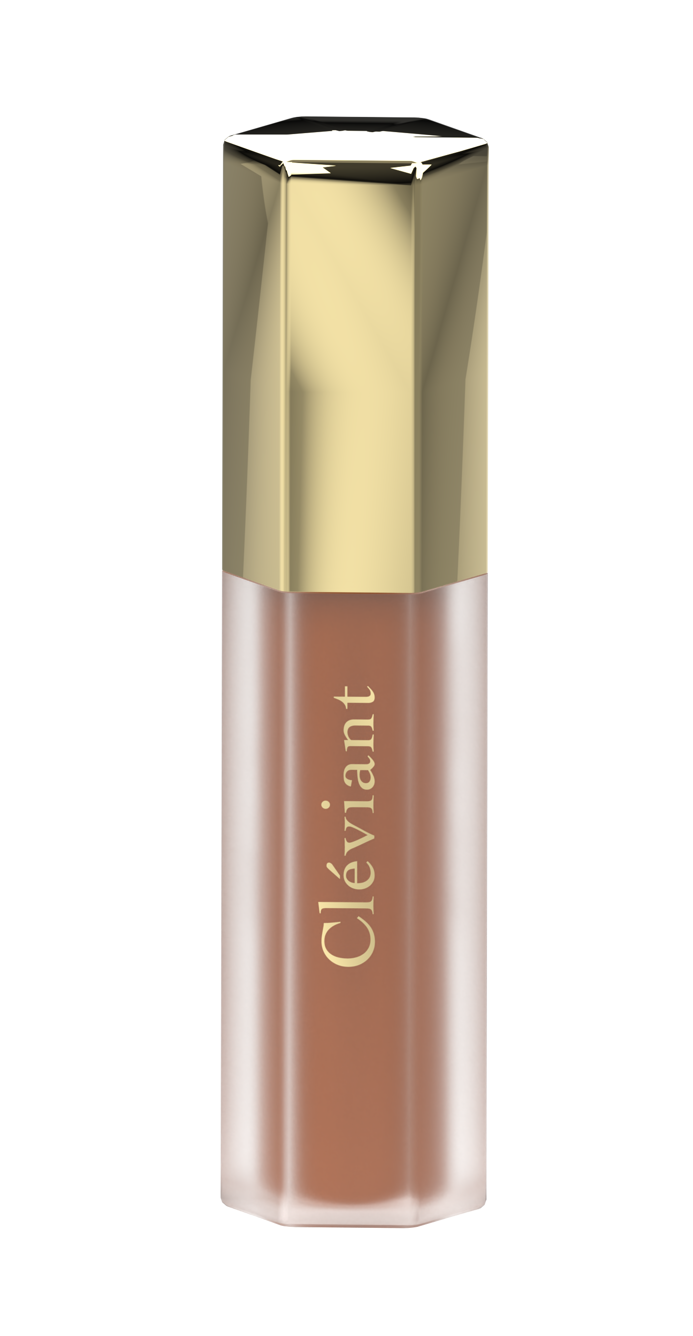 Lip Velvet - Eclair