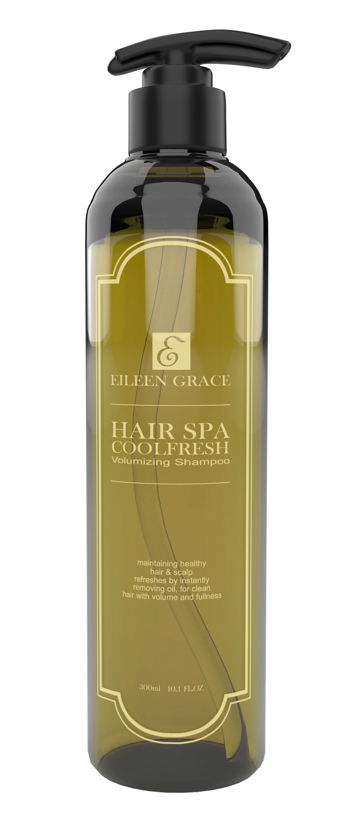 Spa Volumizing Shampoo – Anti-Limp & Volumizing – 300ml