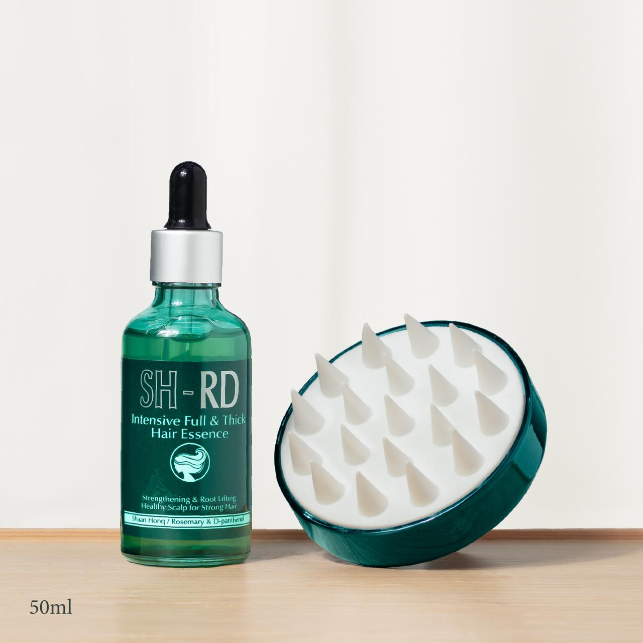 SH-RD Bundle - Red Ginseng & Hair Essence