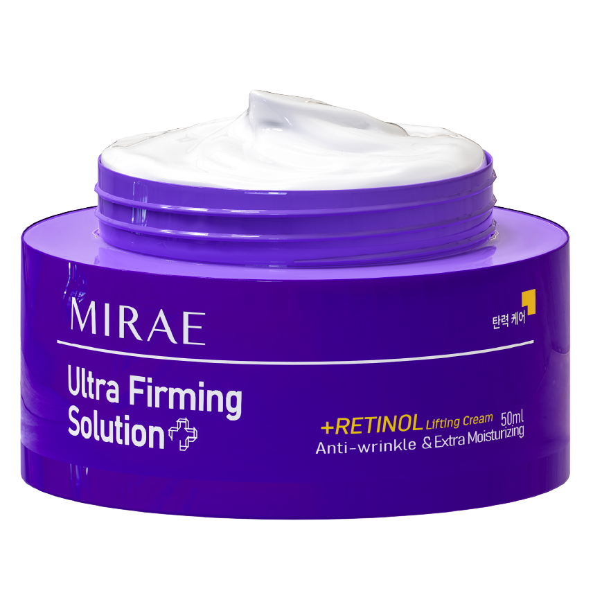 Lifting Cream – Skin Rejuvenation, Retinol for Anti-Aging & Brightening with Fast Absorption – 50ml
