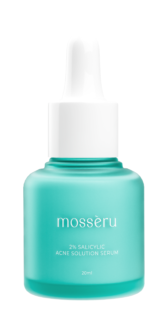 Acne Serum – Prevents Acne & Exfoliates – Cleans Pores & Deflates Acne 10X Faster – 20ml