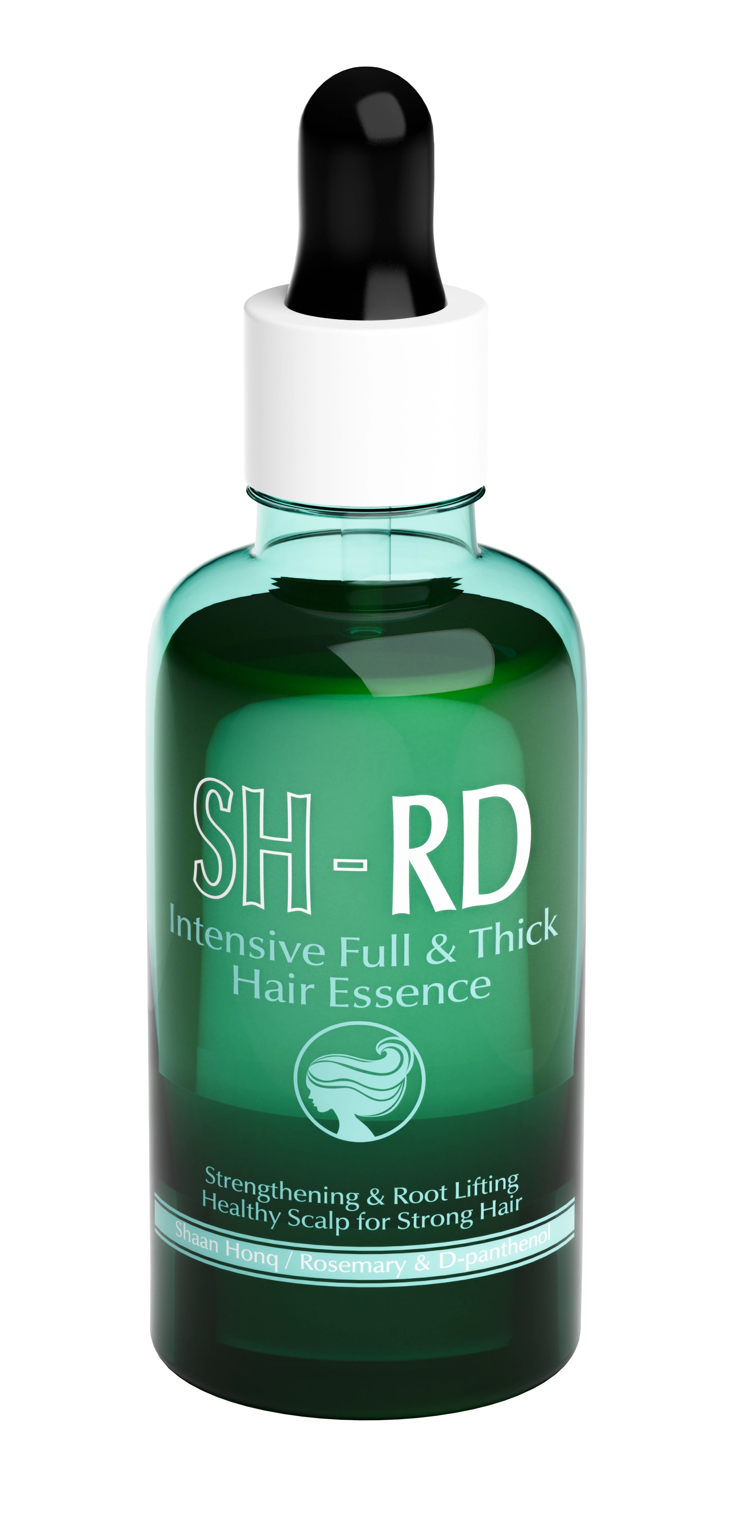 Hair Essence – Intensive Hair Growth Treatment – 50ml