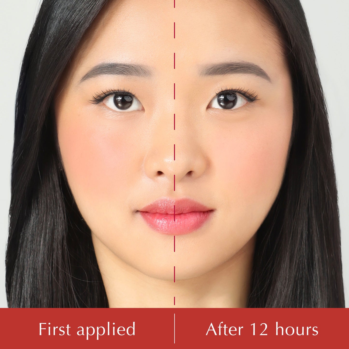 Cleviant - NEW Lasting Serum Flushed Blush | 2 in 1 Aplikator Brush | Blush On | Longlasting | Liquid Blush | Melembapkan | Fresh All Day | Dewy Finish