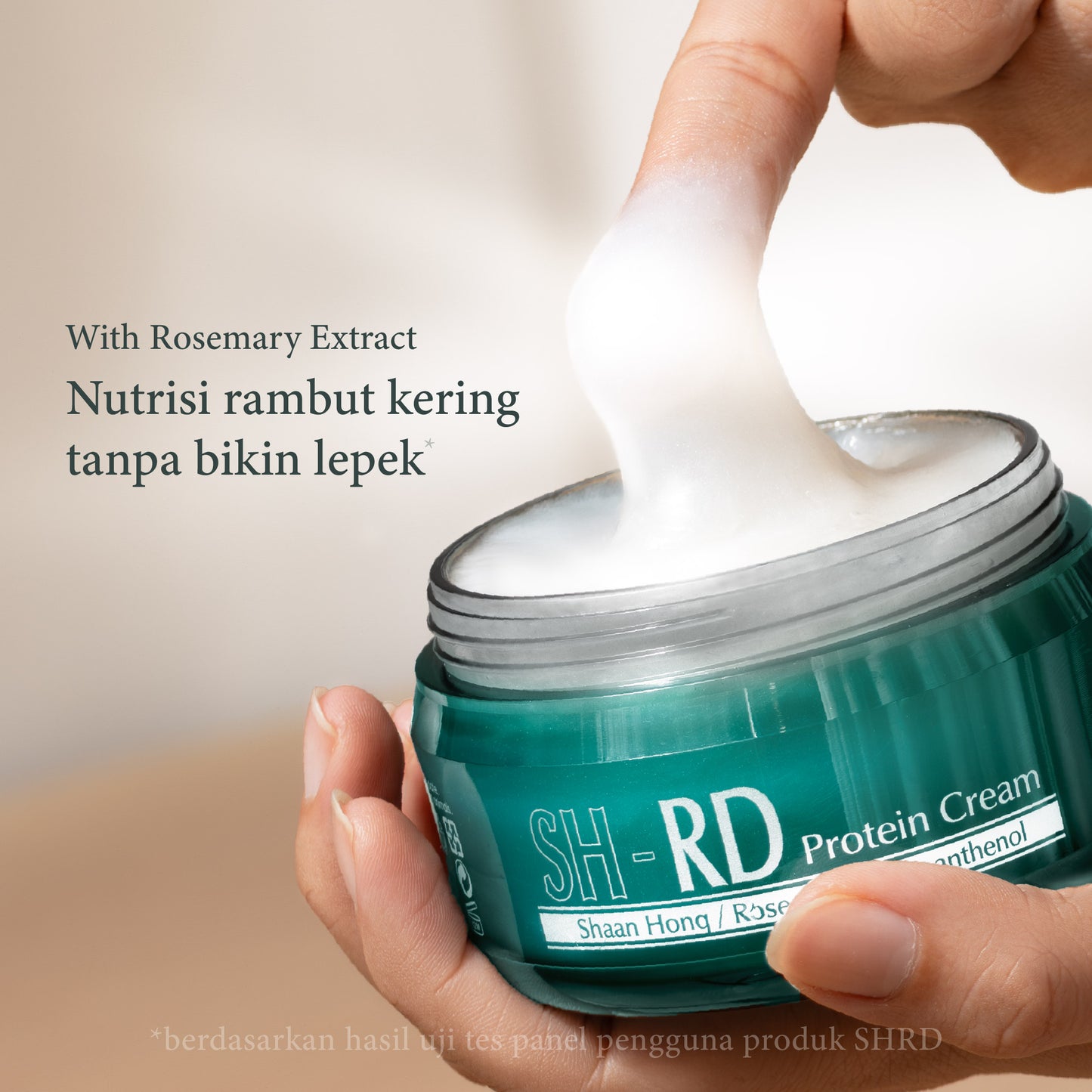 SH-RD Bundle - Red Ginseng & Hair Essence