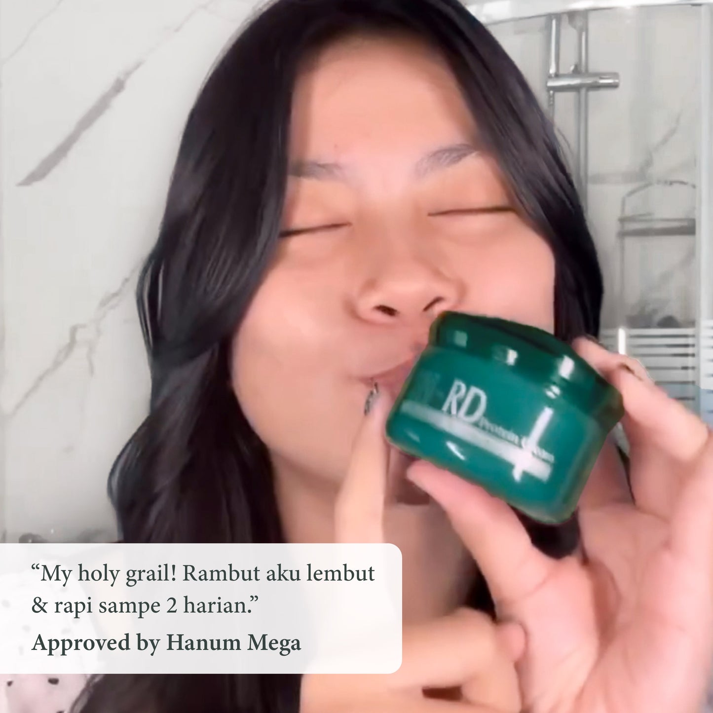 SH-RD Bundle - Red Ginseng & Hair Essence