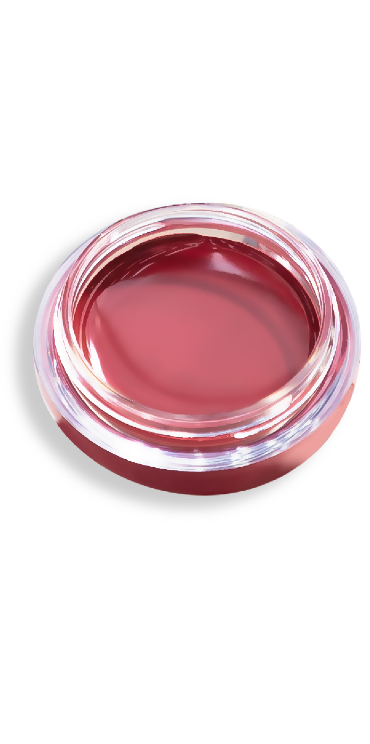 Lip Pudding - Pink Cherry