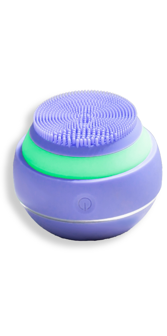 Facial Deep-Cleanser โ Deep Cleansing, Pore Purification & Skin Lifting โ Removes Oil & Dirt, Defines V-Shape Contour โ All Skin Types