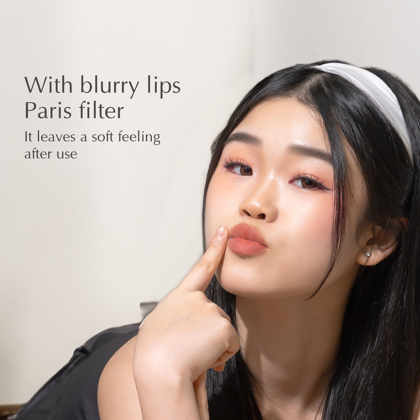 Lip Velvet - Waffle