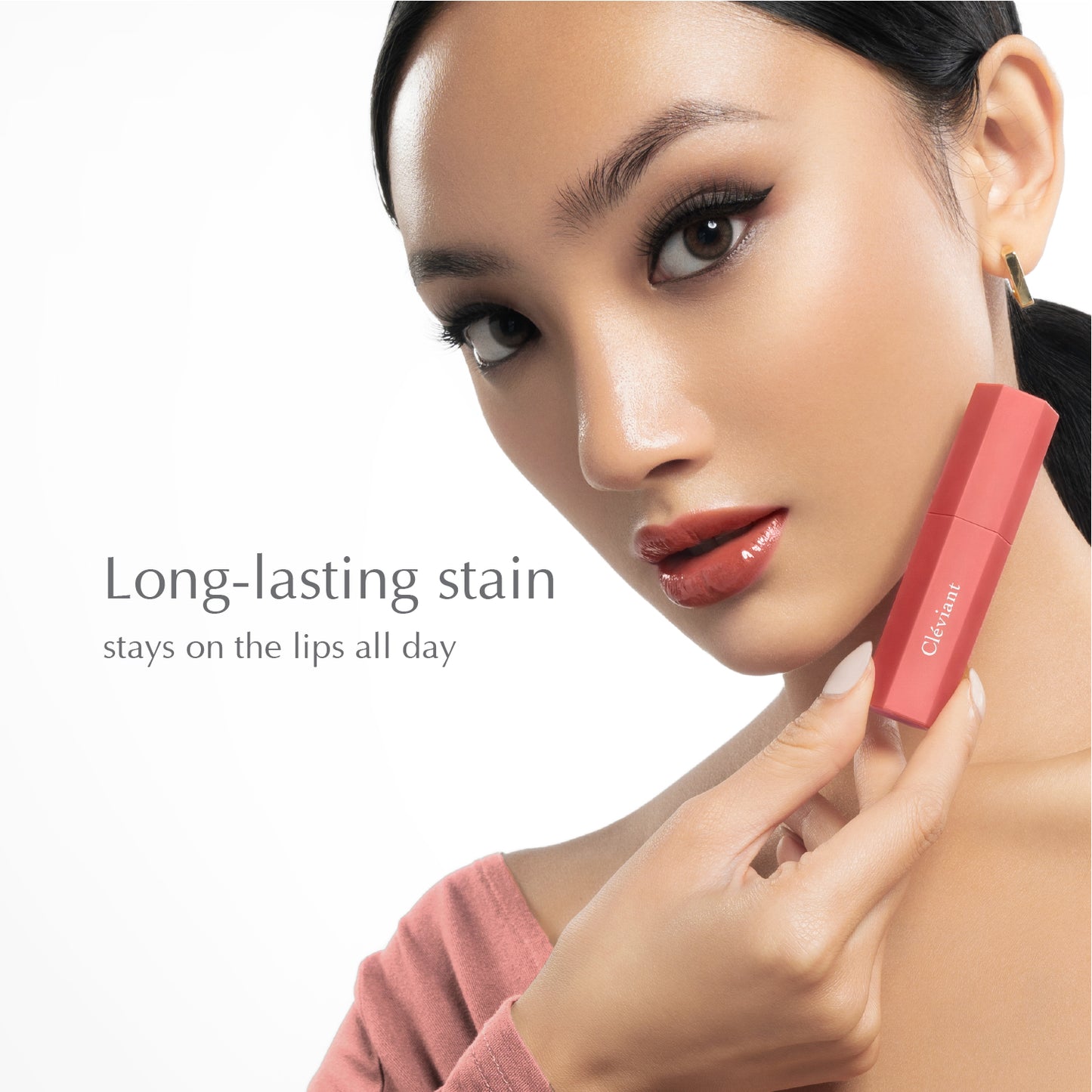 Lip Tint - Blush Crush