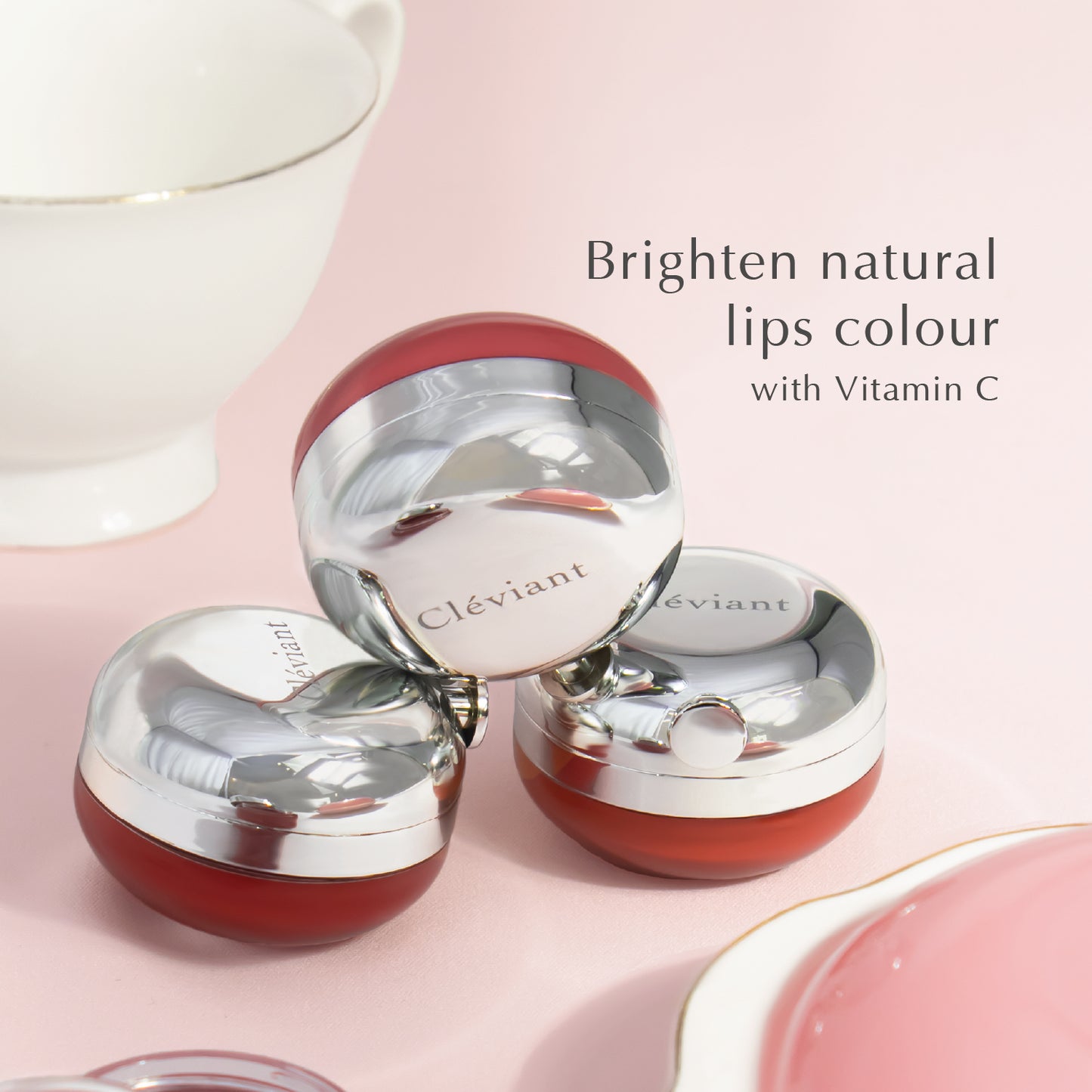 Lip Pudding - Sugar Plum