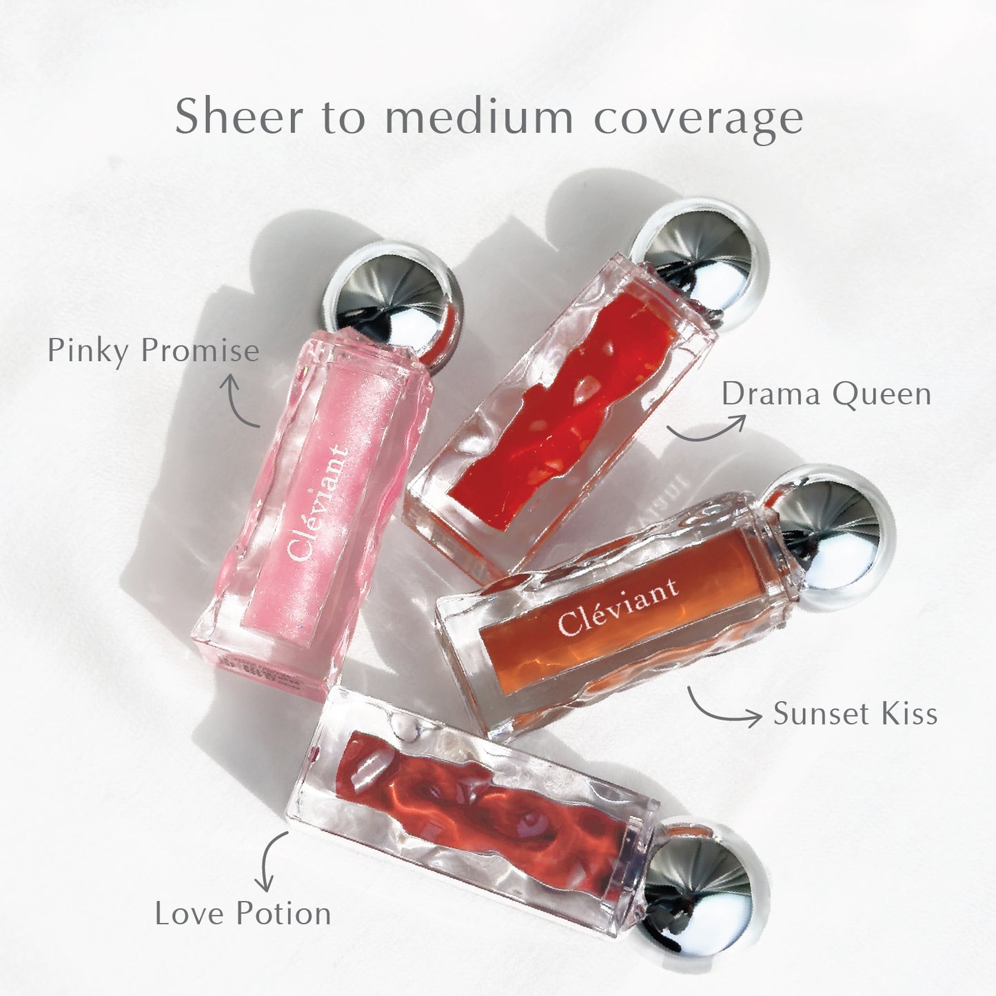 Lip Glass - Love Potion