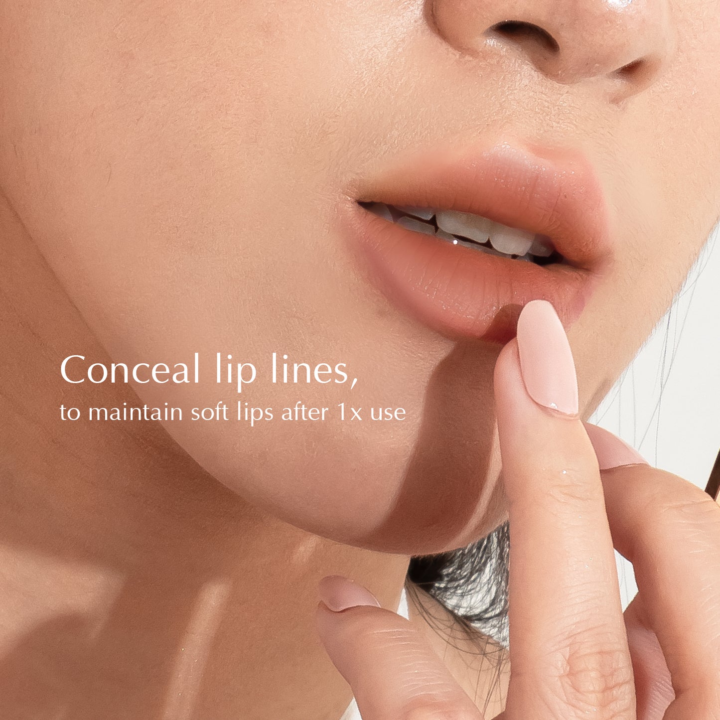 Lip Velvet - Waffle