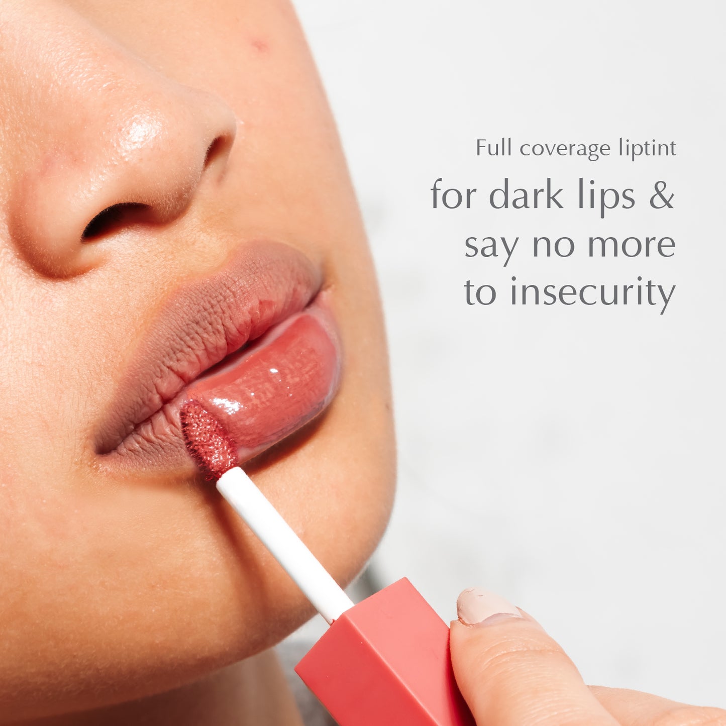 Lip Tint - Blush Crush