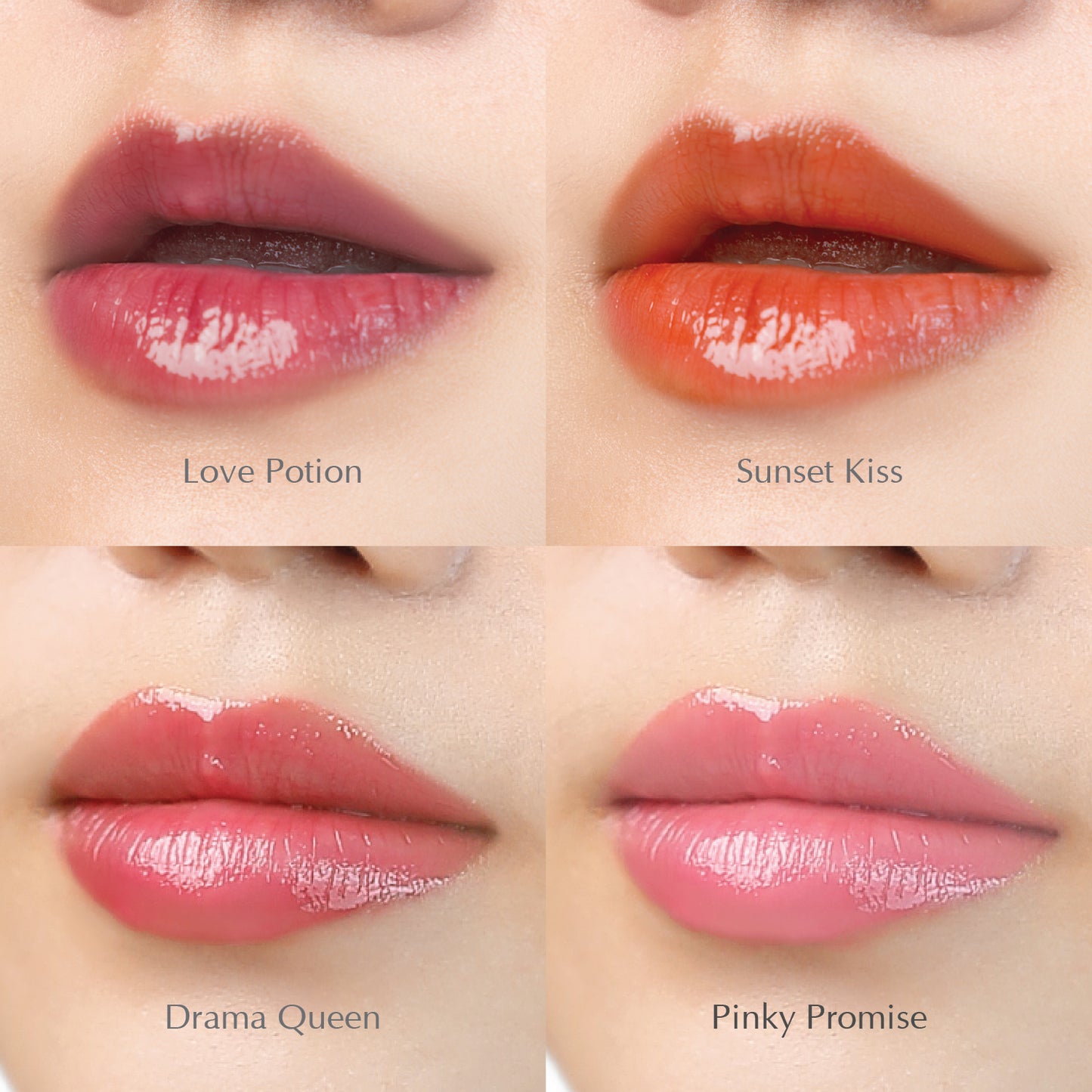 Lip Glass - Love Potion