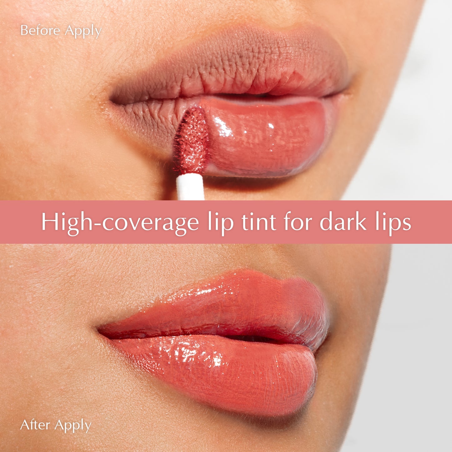 Lip Tint - Blush Crush