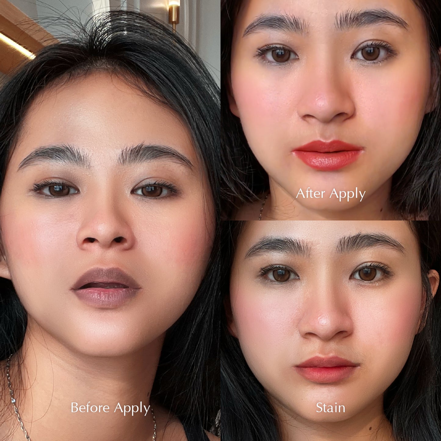 Lip Tint - Dance Partner