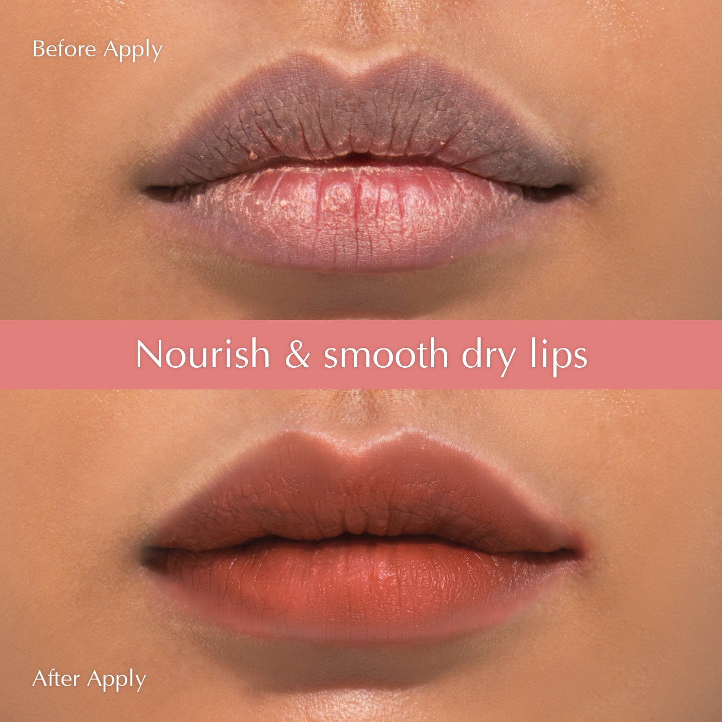 Lip Velvet - Eclair