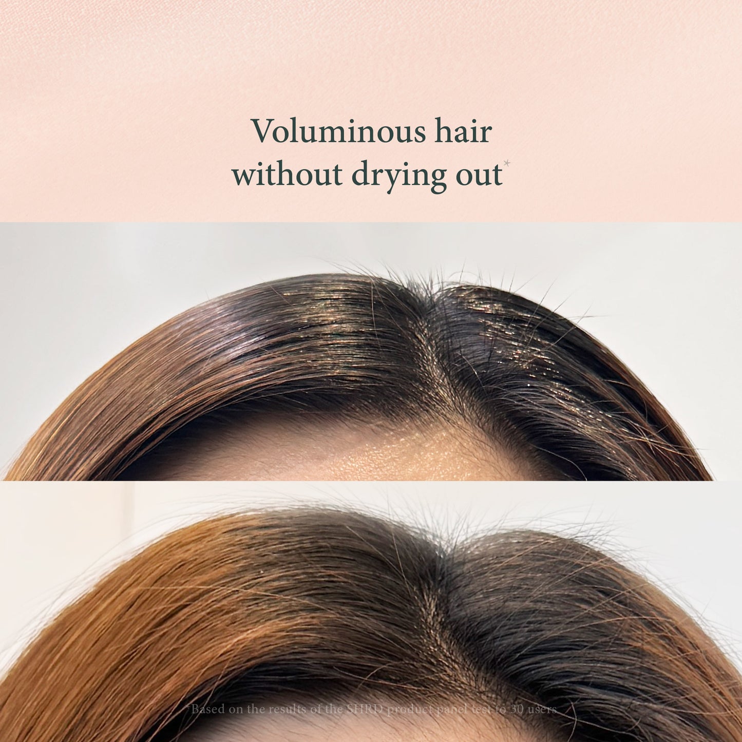 Keratin Shampoo - Oil Control, Lightweight Volume, Hair Treatment for Flat & Oily Hair - 250ml