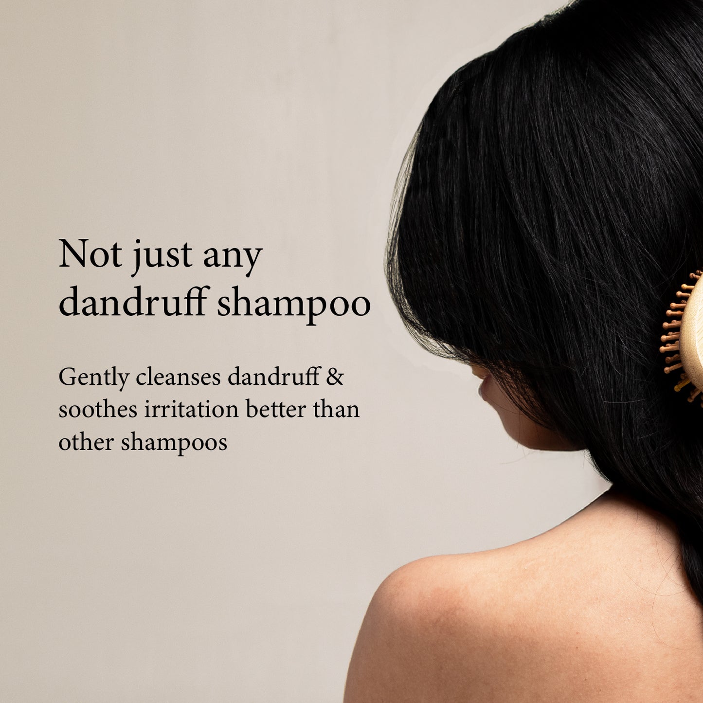 Ocean Breeze Shampoo with Piroctone Olamine - Benefits Compared to Other Shampoos