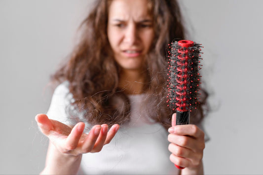 Beyond the Strand: The Science Behind Less Hair Fall (and My Experience)