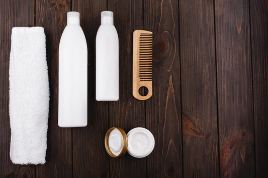 Dandruff Breakthrough: Why Your Shampoo Might Be Outdated