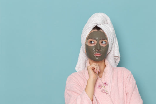 The Glow-Up decoded: Understanding the Powerhouse Ingredients in Your Face Mask