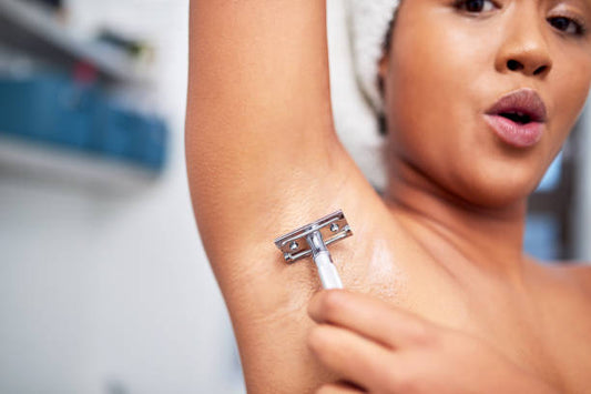 How to Lighten Dark Armpits in 2025: 7 Proven Brightening Ingredients That Work