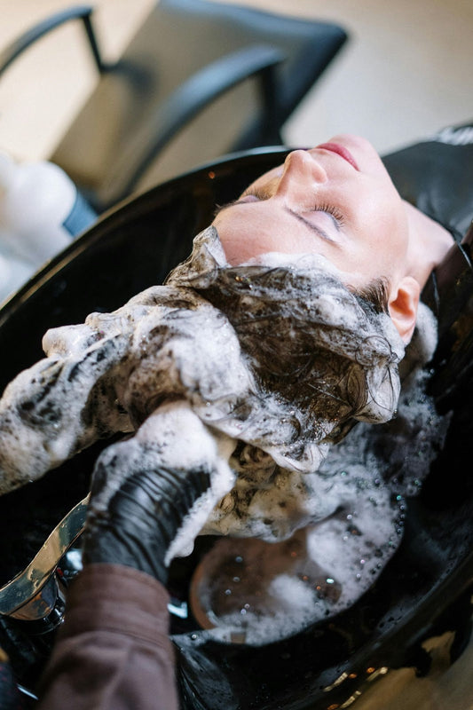 💇‍♀️ Hair Fall in 2025: Why It Happens and How to Stop It