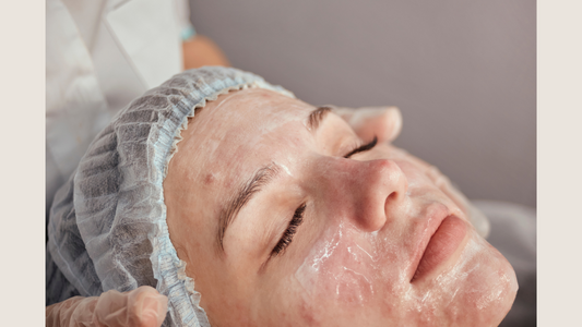 One Mask. Nine Natural Heroes. Zero Breakouts.