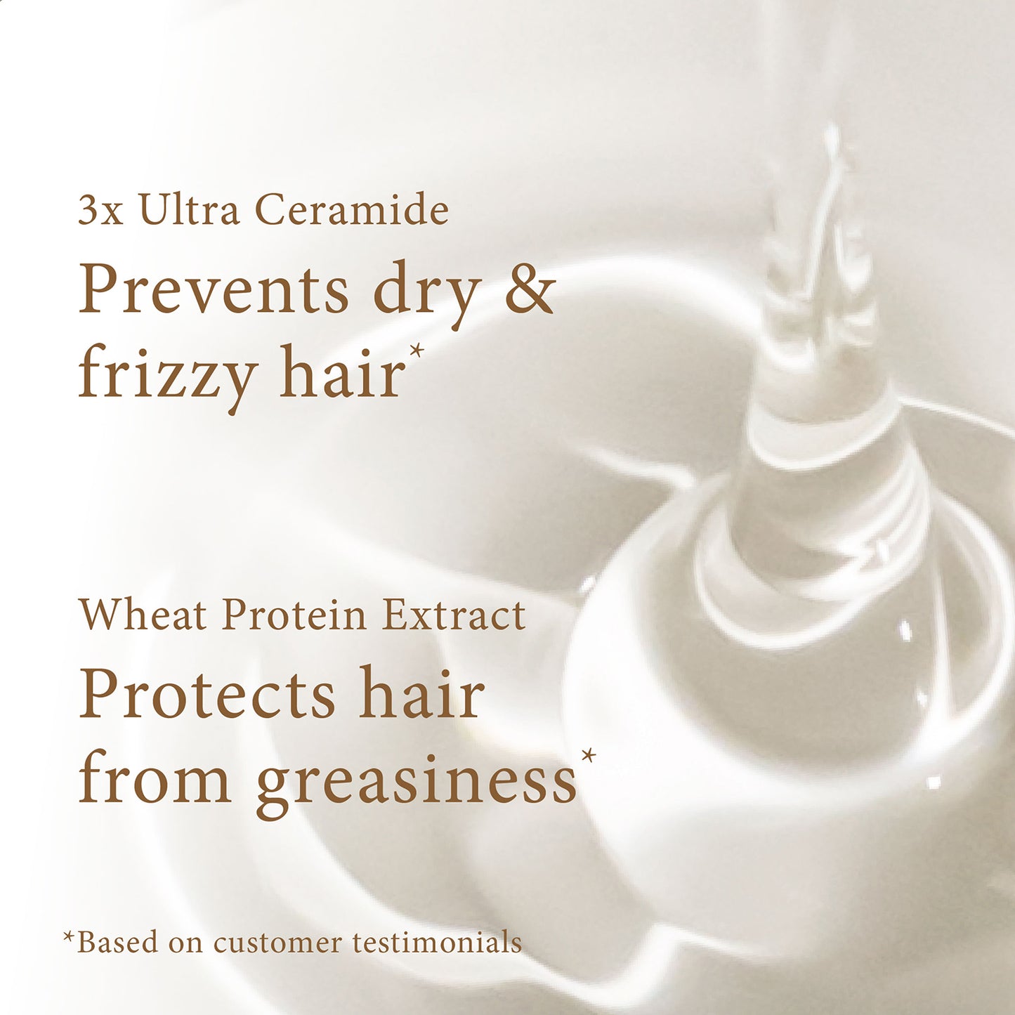 Blackcurrant & Vanilla Shampoo – Long-Lasting Fragrance & Oil Control – 500ml