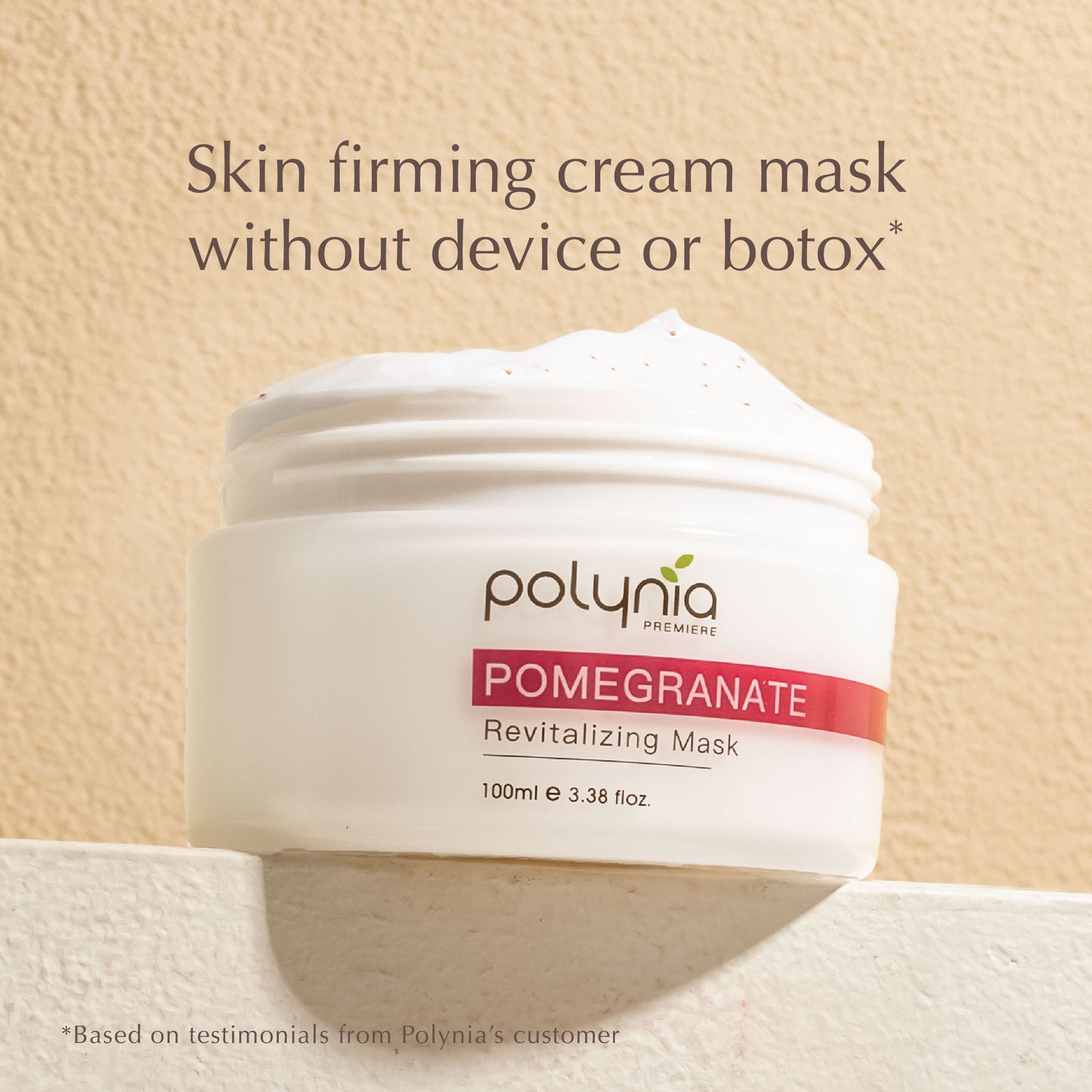 All-in-One Lifting Solution – Firms Skin, Reduces Wrinkles, Deeply Hydrates – Safe for All Skin Types Including Sensitive