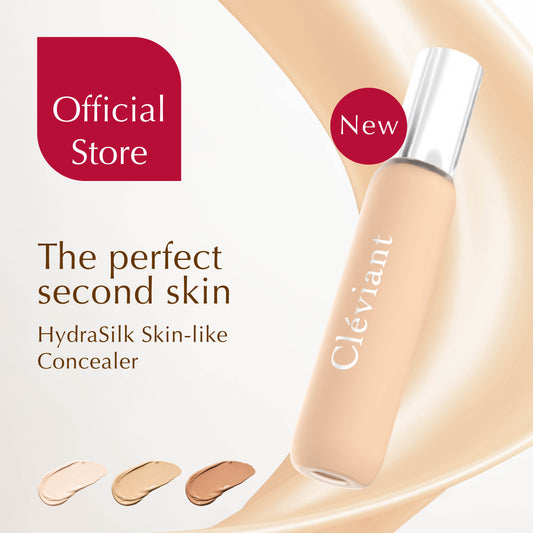 NEW Concealer - Panthenol All Day Cover Concealer | Medium-to-High Coverage | Lightweight Texture | Moisturizing | Non-Cakey | Transfer-Proof | Creamy | Makeup