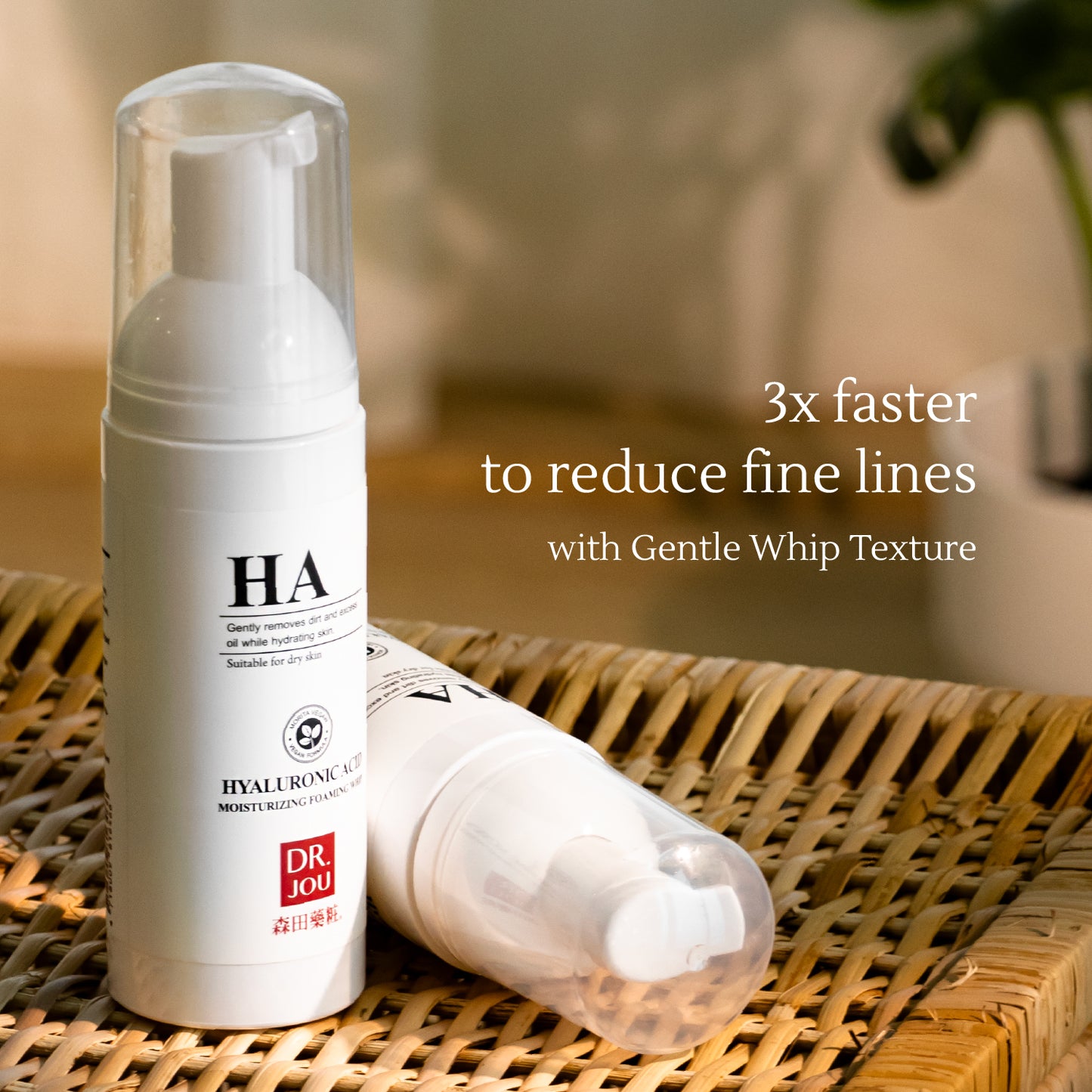 All-in-One Lifting Solution – Firms Skin, Reduces Wrinkles, Deeply Hydrates – Safe for All Skin Types Including Sensitive
