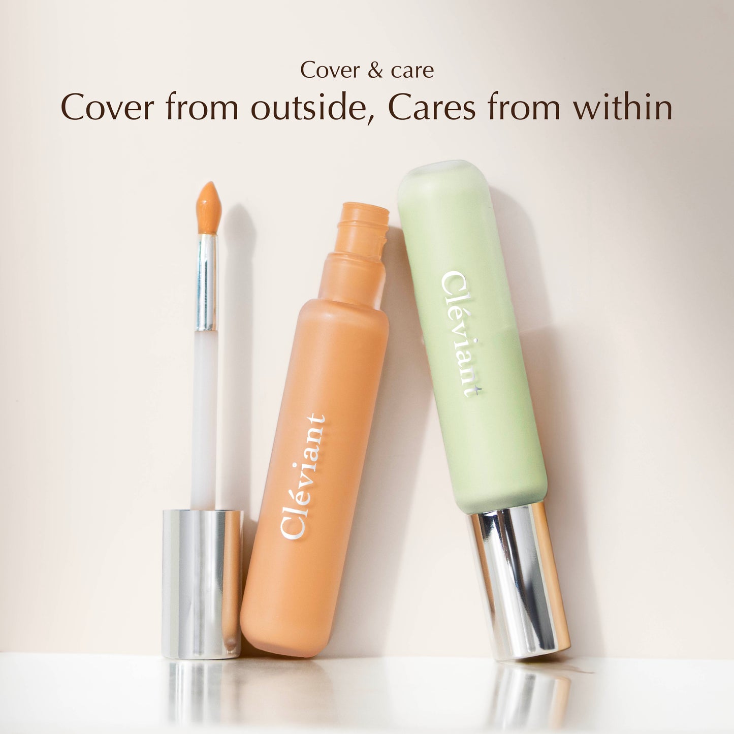 NEW Corrector - Panthenol All Day Corrector | Neutralize Redness | Cover Acne | Conceal Dark Under-Eye Circles | Blur Dark Spots | Dark Circles