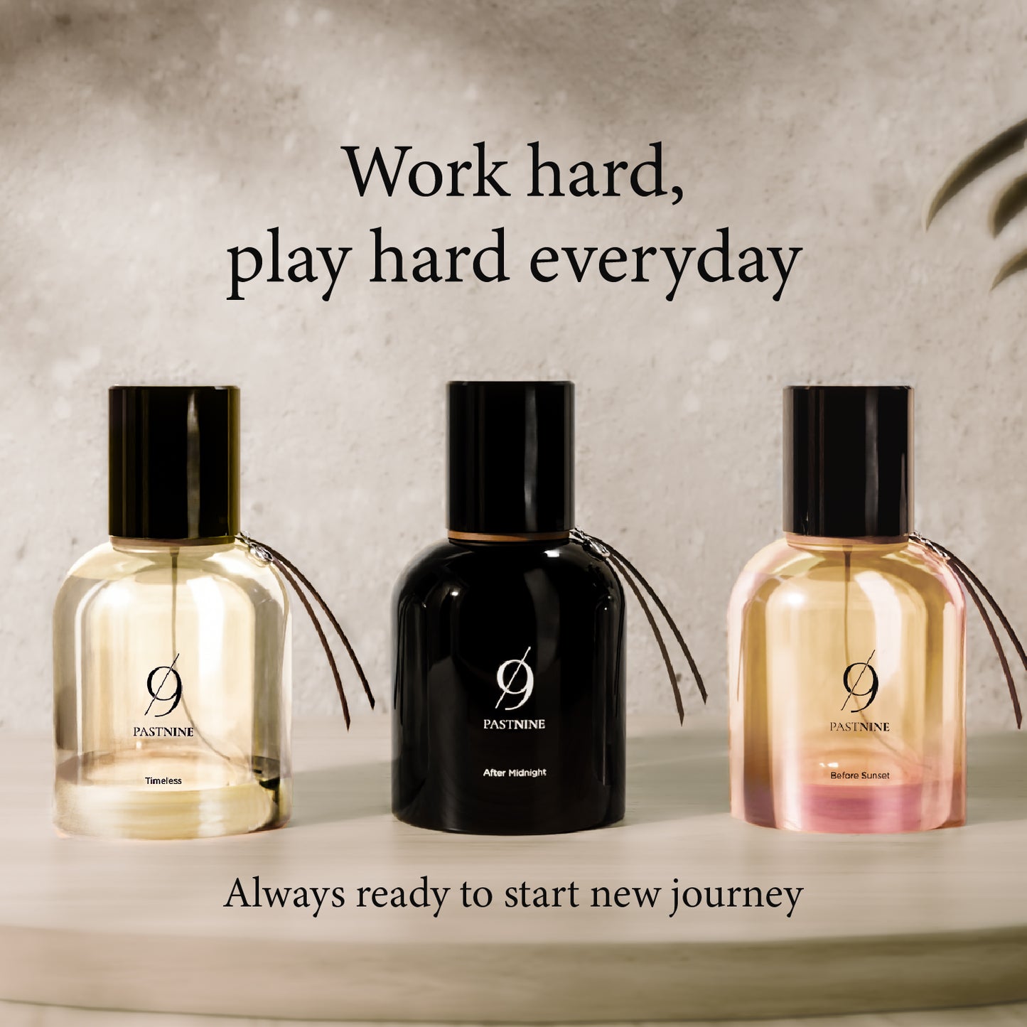 After Midnight Eau De Parfum - 50ml
