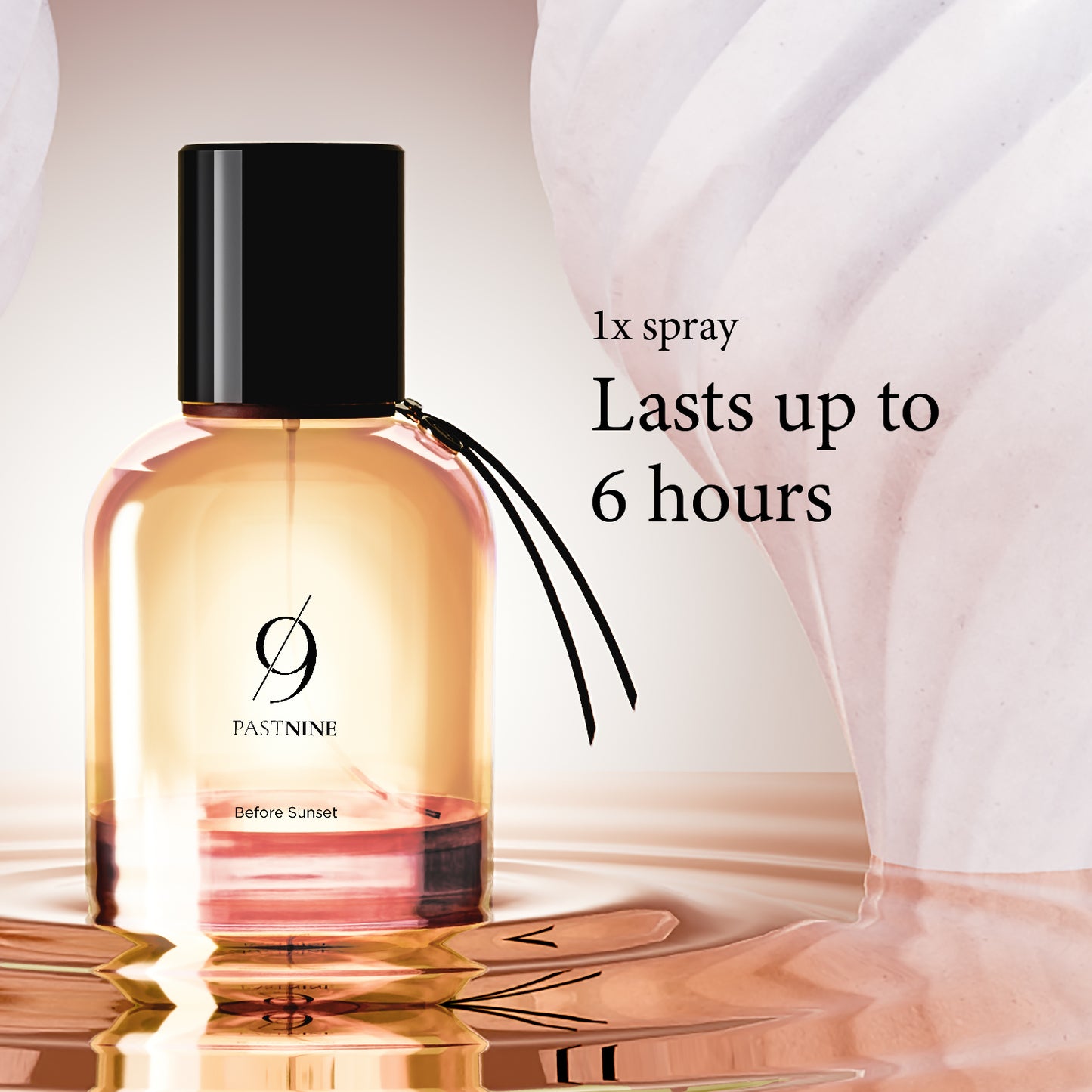 Before Sunset Eau De Parfum - 50ml
