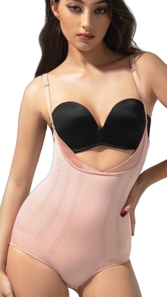 Bodyshaper Pink - S