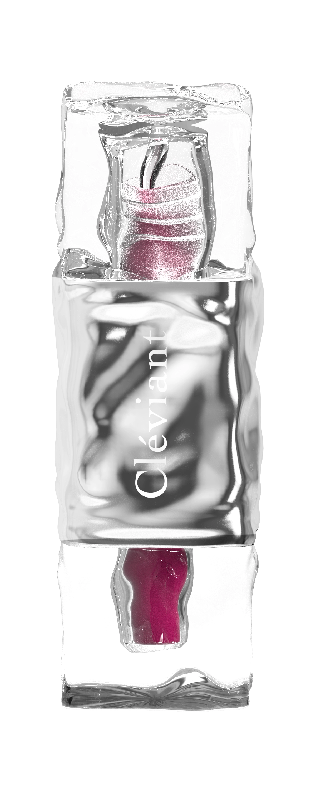 Glazy Tint - Rosey Mauve