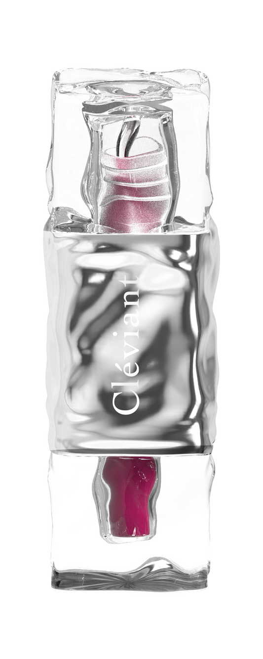Glazy Tint - Rosey Mauve